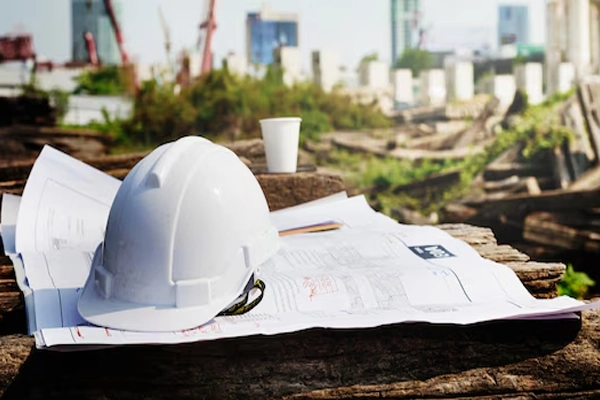 Demolidora Parceira do Meio Ambiente