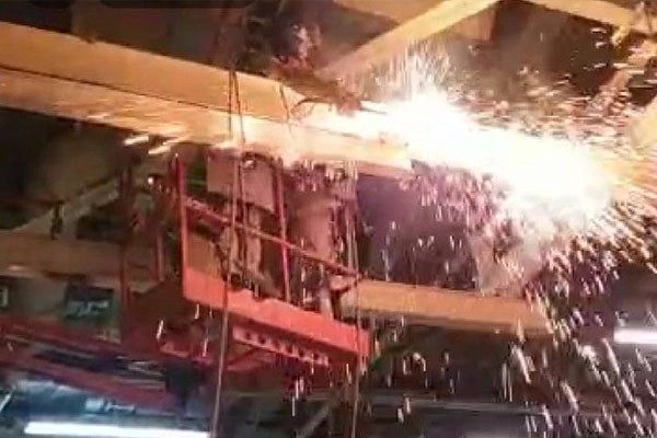 DEMOLIÇÃO DE ALTO RISCO DEMOLIÇÃO DE ALTO RISCO